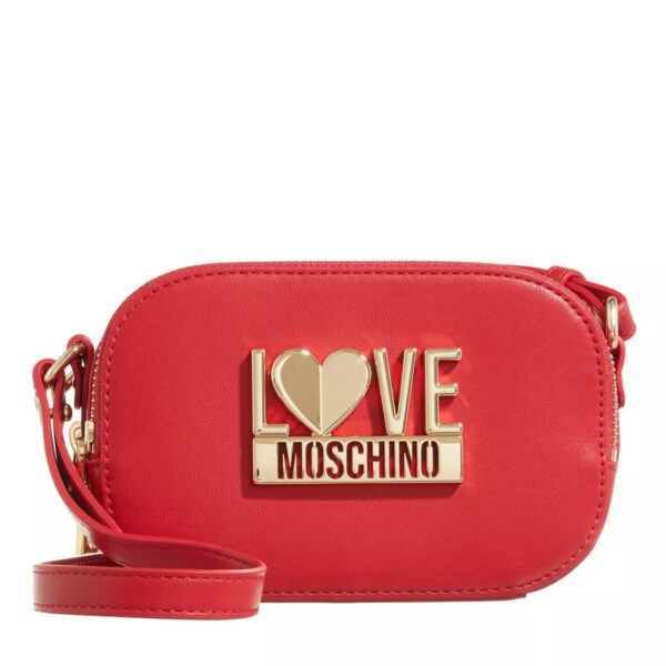 Love Moschino Camera Bag