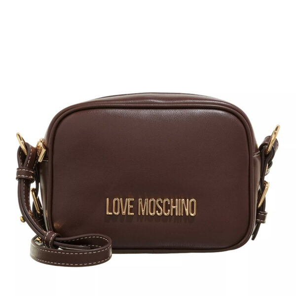 Love Moschino Camera Bag