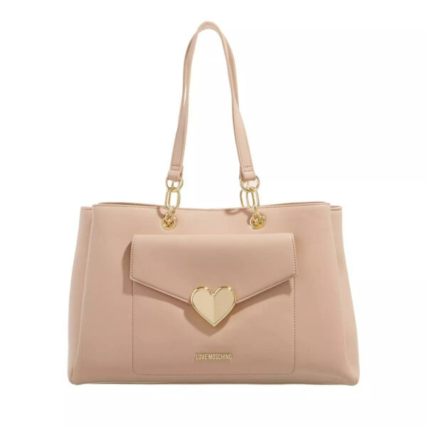 Love Moschino Shopper