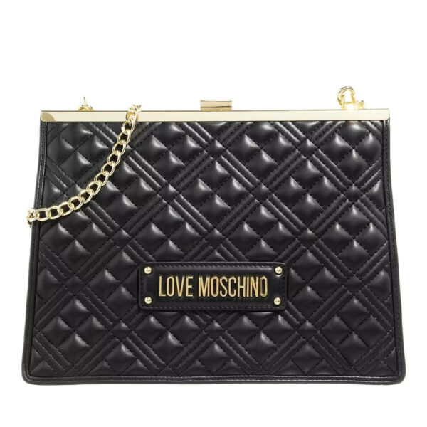 Love Moschino Tote