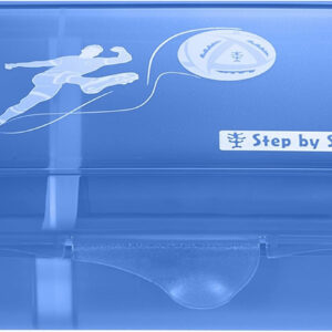 Lunchbox Soccer Ben Blau