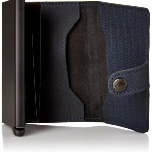 MINIWALLET SECRID Dash URBAN TECH MDa-Navy