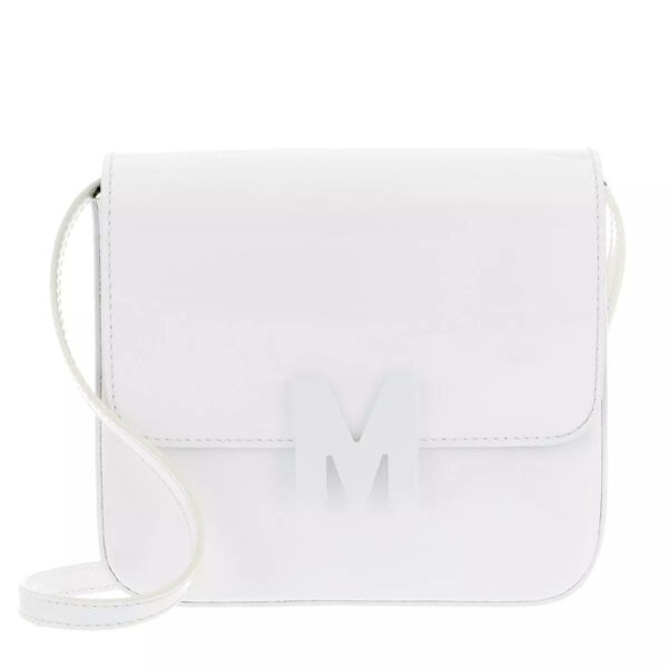 MSGM Crossbody Bag