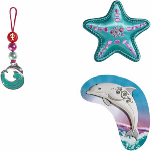 Magic MAGS 3tlg. Dolphin Lana