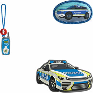Magic MAGS 3tlg. Police Car Cody
