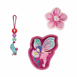 Magic MAGS Set 3tlg. Fairy Freya