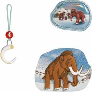 Magic MAGS Set 3tlg. Ice Mammoth