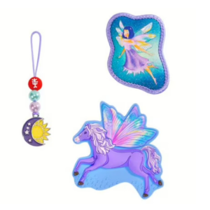 Magic MAGS Set 3tlg. Pegasus Emily