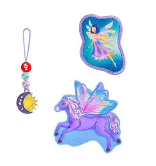 Magic MAGS Set 3tlg. Pegasus Emily