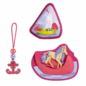 Magic Mags Schleich® bayala® Set 3tlgT. he Movie Meamare