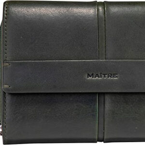 Maitre - Birkenfeld Dalene Purse SH8F Grün