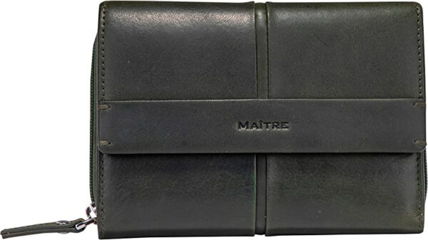 Maitre - Birkenfeld Dalene Purse SH8F Grün