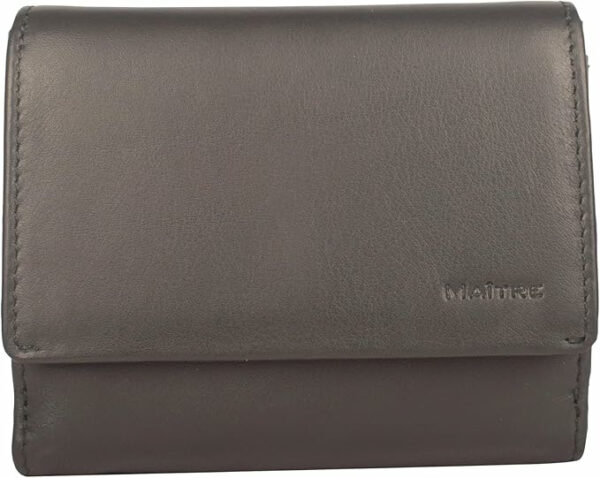 Maitre F3 Guntram BillFold H2F Unisex Geldbörse