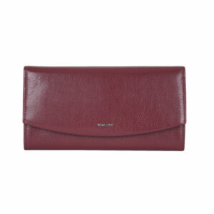 Maitre Leisel Diedburg Purse LH8F Darkred