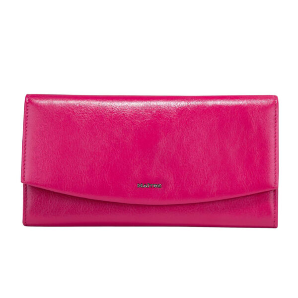 Maitre - Leisel Diedburg Purse LH8F Pink