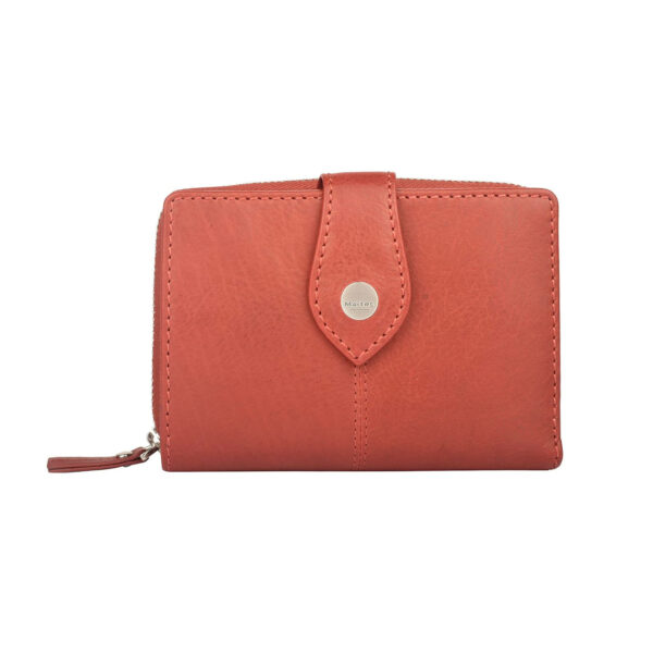 Maitre - Lemberg Diethilde Purse MH16FZ Rot