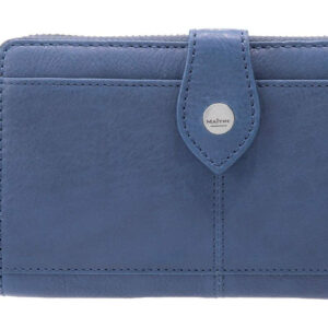 Maitre Lemberg Dietrun Purse LH11Z Wallet Midblue