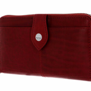 Maitre Lemberg Dietrun Purse LH11Z Wallet Red