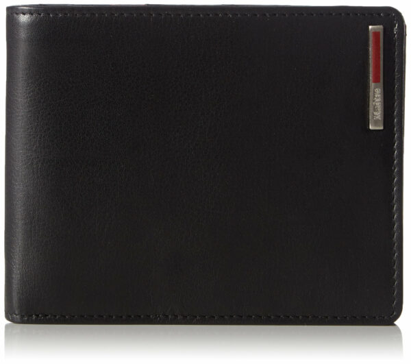 Maitre Luciano Gathman Billfold H10 4060001031 Herren Geldbörsen 12x10x1 cm (B x...