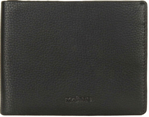 Maitre Männlich 4060001508 Schwarzerden black schwarz