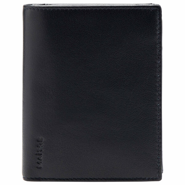 Maitre Raumbach Hardwin BillFold V8 Unisex Geldbörse