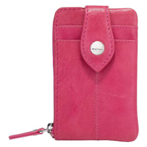 Maître Schlüsseltasche Damen Lemberg Swen KeyCase Pink