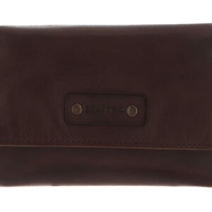 Maitre Venice Steinbach Doris Purse Darkbrown