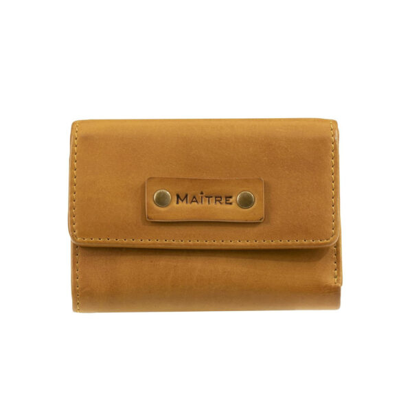 Maitre - steinbach ilsebill purse sh4f Gelb