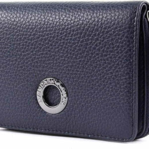Mandarina Duck Fzp54 Dress Blue
