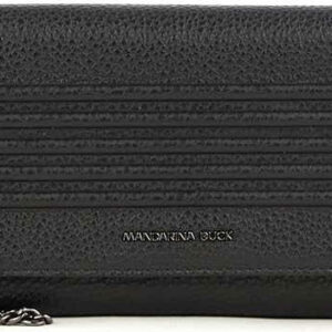 Mandarina Duck I-Con Wallet Bag Nero