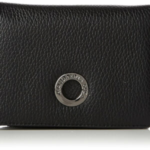 Mandarina Duck Weiblich FZP54 Mellow schwarz schwarz