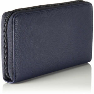 Mandarina Duck Weiblich FZP61 Mellow dress blue blau