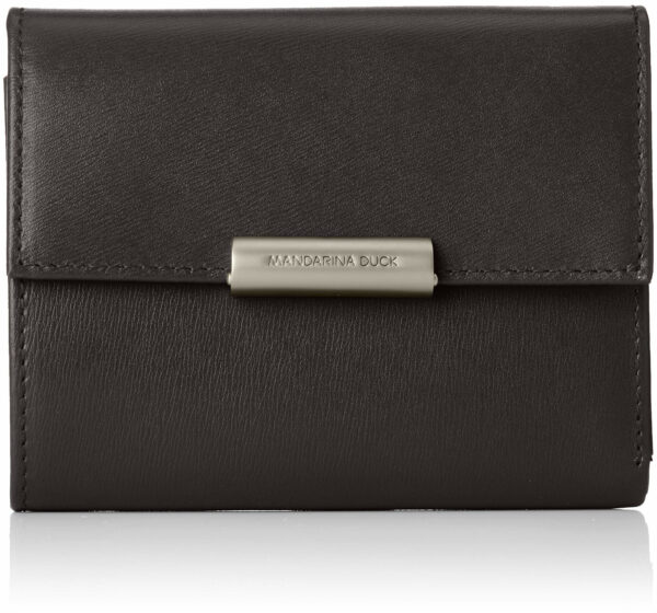 Mandarina Duck Weiblich schwarz