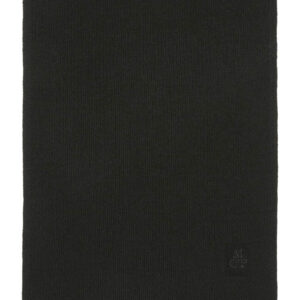 Marc O'Polo Knitted Scarf Black