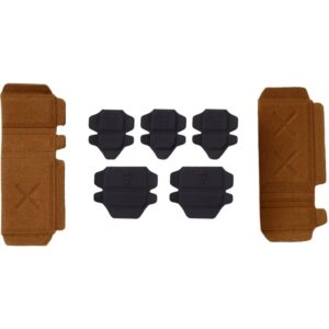 McKinnon Divider Set Schwarz