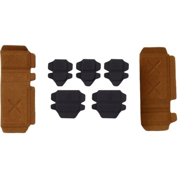McKinnon Divider Set Schwarz