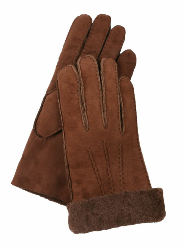 Men's Merino Gloves