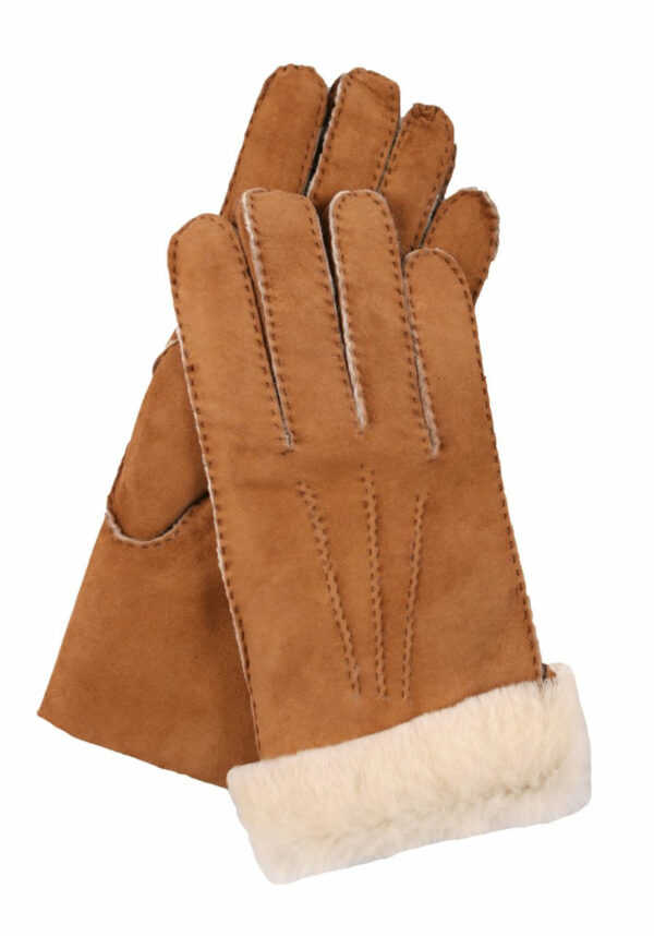 Men's Merino Gloves