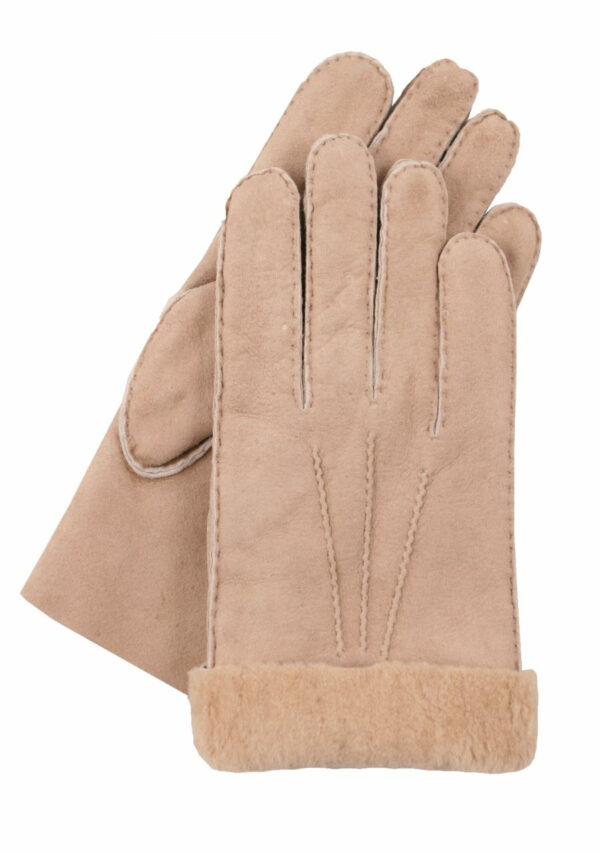 Men's Merino Gloves