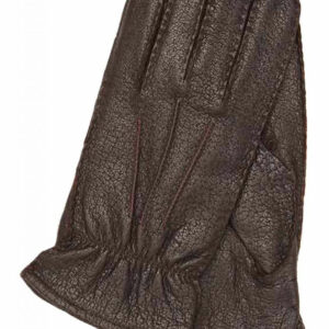 Men's Peccary Gloves