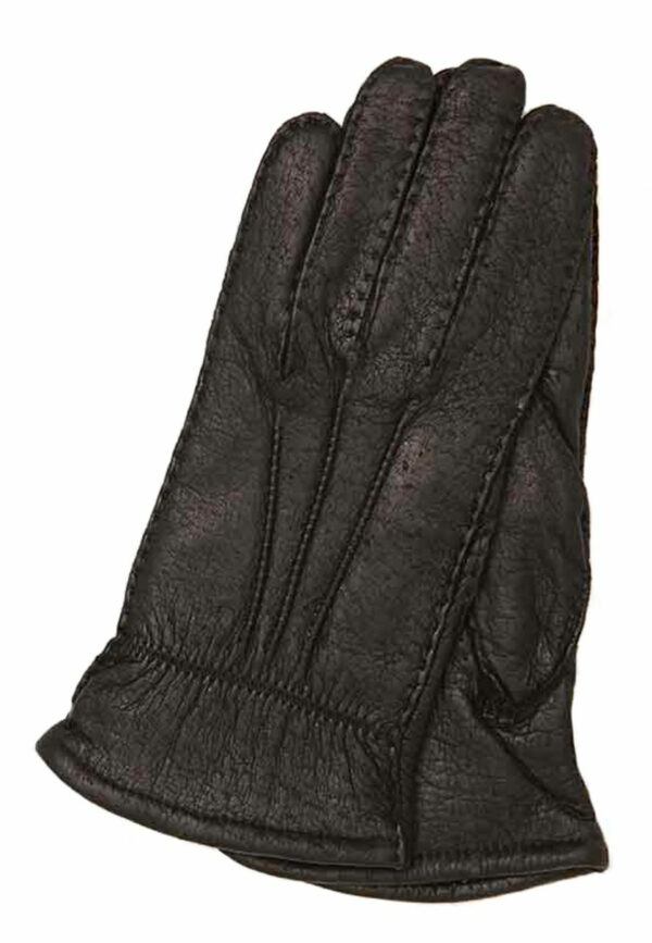 Men's Peccary Gloves