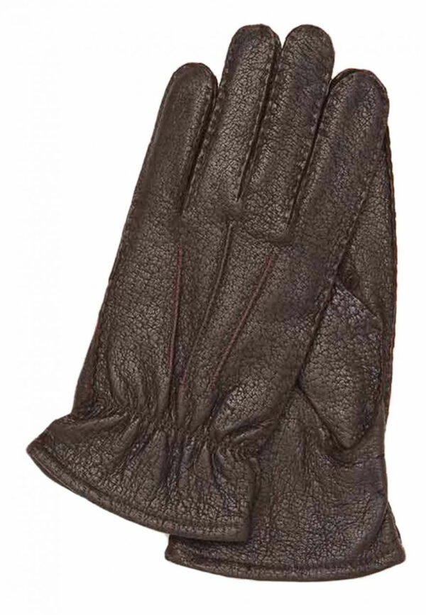 Men's Peccary Gloves