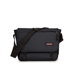 Messenger Bags schwarz