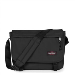 Messenger Tasche Delegate 17 Zoll Schwarz