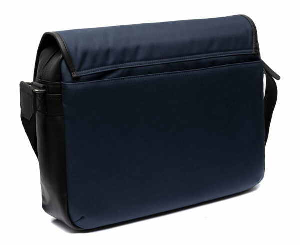 Messenger Tasche Fusion Navy