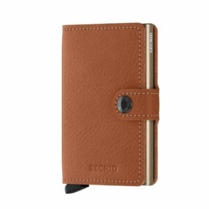 - Miniwallet Veg Espresso - 700 180 132