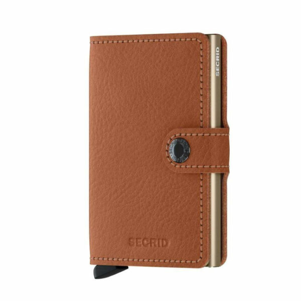 - Miniwallet Veg Espresso - 700 180 132