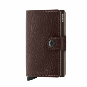 - Miniwallet Veg Espresso - 700 180 132