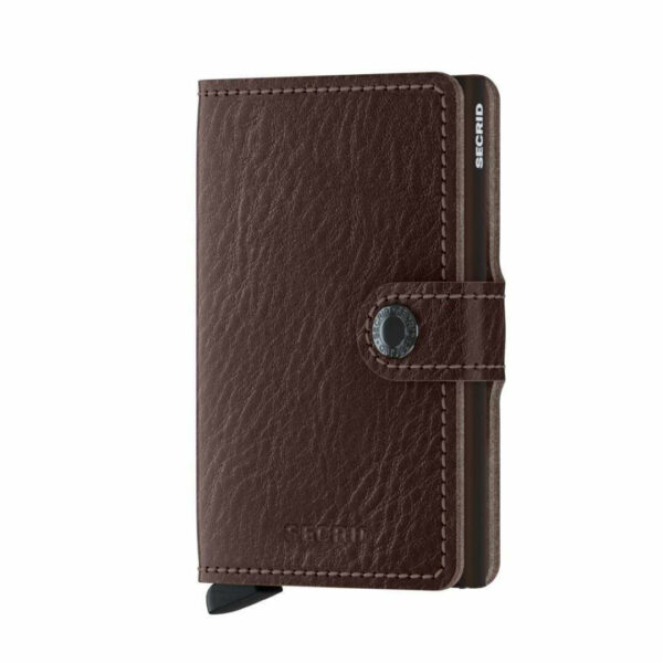 - Miniwallet Veg Espresso - 700 180 132