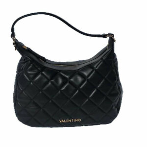 Miriade Ocarina handbag schwarz